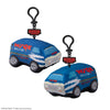Porte-clés Peluche Van WSQK