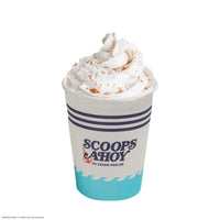 Set de 24 Gobelets en papier Scoops Ahoy