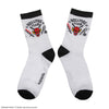 Set de 3 Paires de Chaussettes Hellfire Club