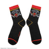 Set de 3 Paires de Chaussettes Hellfire Club