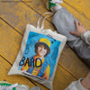 Tote Bag Dustin Henderson