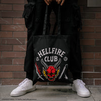 Tote Bag Hellfire Club