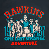 Tote Bag La Dernière Aventure