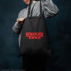 Tote Bag Stranger Things