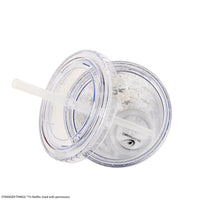 Gobelet Tumbler Démogorgon