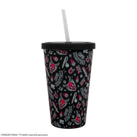 Gobelet Tumbler Hellfire Club