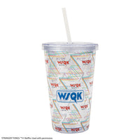 Gobelet Tumbler WSQK