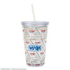Gobelet Tumbler WSQK