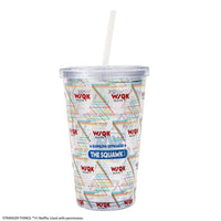 Gobelet Tumbler WSQK