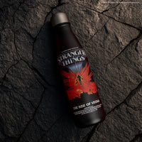 Gourde Isotherme L'ascension de Vecna