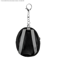 Porte-clés Pochette Noir Académie Nevermore