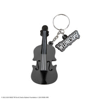 Porte-clés Squishy Violoncelle