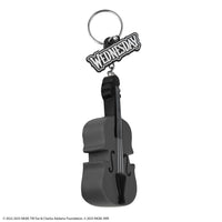 Porte-clés Squishy Violoncelle