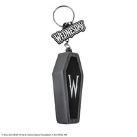 Porte-clés Squishy Cercueil