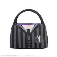 Sac Repas Nevermore Noir & Violet