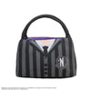 Sac Repas Nevermore Noir & Violet