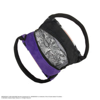 Sac Repas Nevermore Noir & Violet