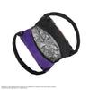 Sac Repas Nevermore Noir & Violet