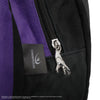 Sac Repas Nevermore Noir & Violet