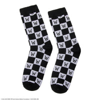 Set de 3 Paires de Chaussettes Mercredi