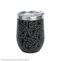Mug de Voyage Isotherme Larmes Noires
