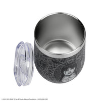 Mug de Voyage Isotherme Larmes Noires