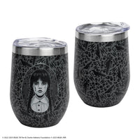 Mug de Voyage Isotherme Larmes Noires