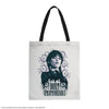 Tote bag Mercredi et La Chose