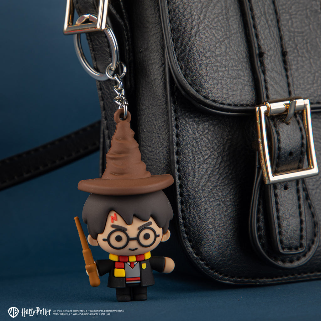 Gomee Keymate Harry Potter