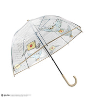 Parapluie Transparent Hedwige