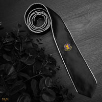 Cravate Deluxe Académie Nevermore
