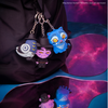 Gomee Keymates de Jinu Démon & son Duo Chaotique Gomee Keymates