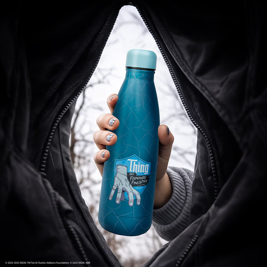 Gourde Isotherme La Chose