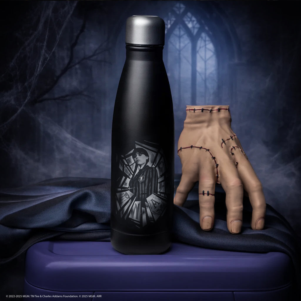 Gourde Isotherme Reflets brisés