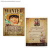 Calendrier de l'Avent One Piece 2025