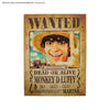 Calendrier de l'Avent One Piece 2025