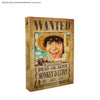 Calendrier de l'Avent One Piece 2025