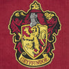 Echarpe Gryffondor - Harry Potter - Cinereplicas