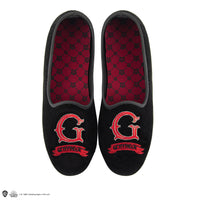 Chaussons Deluxe Gryffondor