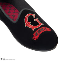 Chaussons Deluxe Gryffondor