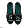 Chaussons Deluxe Serpentard
