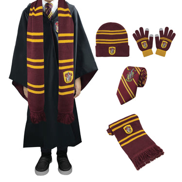 Hermione Granger Gryffondor Uniforme Costume Costume Enfant Adulte Tenue  Gift_j