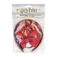 Accessoires pour cheveux Gryffondor Harry Potter