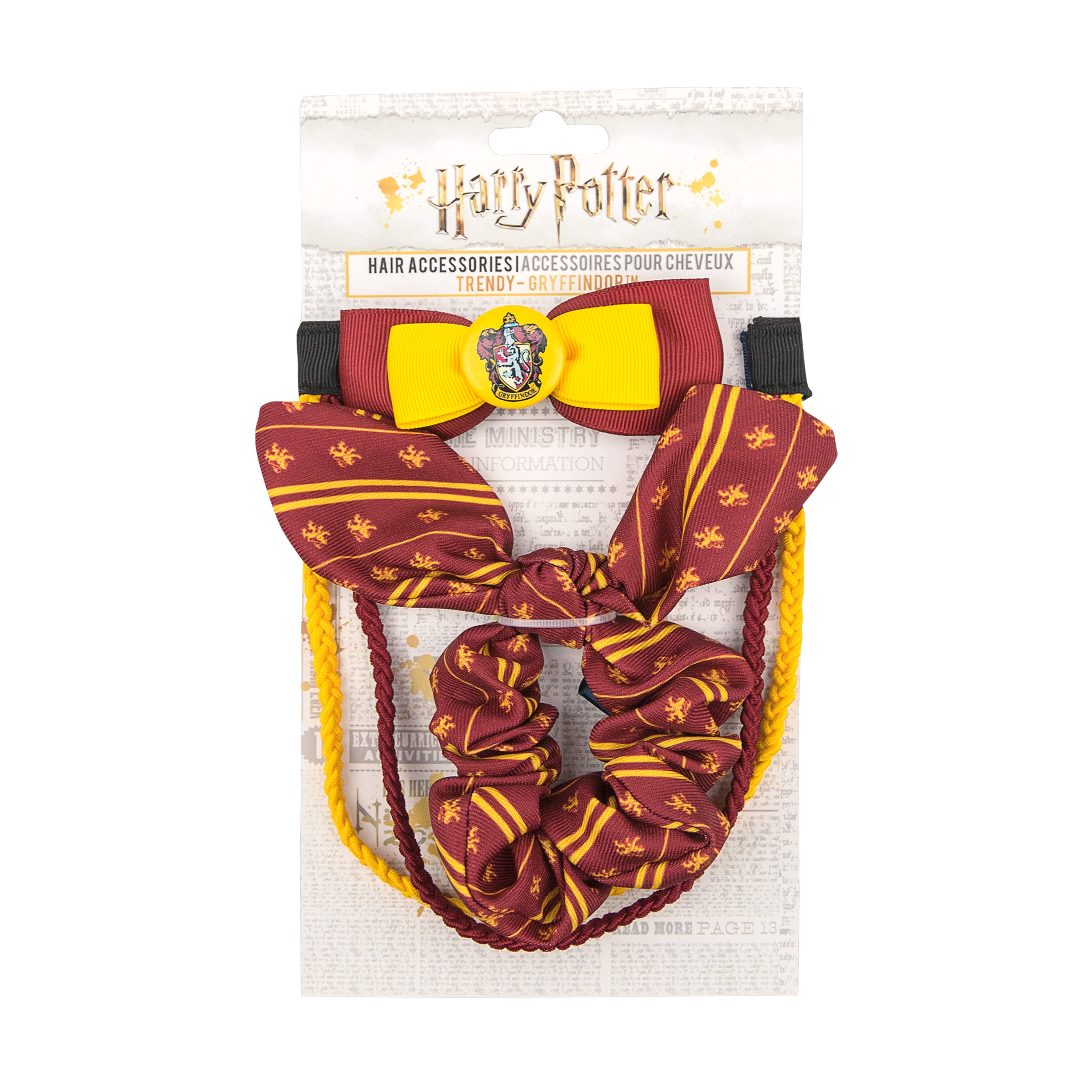 Achetez Accessoires pour cheveux Harry Potter 464610
