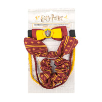 Accessoires pour cheveux Gryffondor Harry Potter