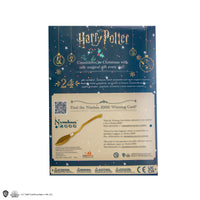 Calendrier de l'Avent Harry Potter 2022