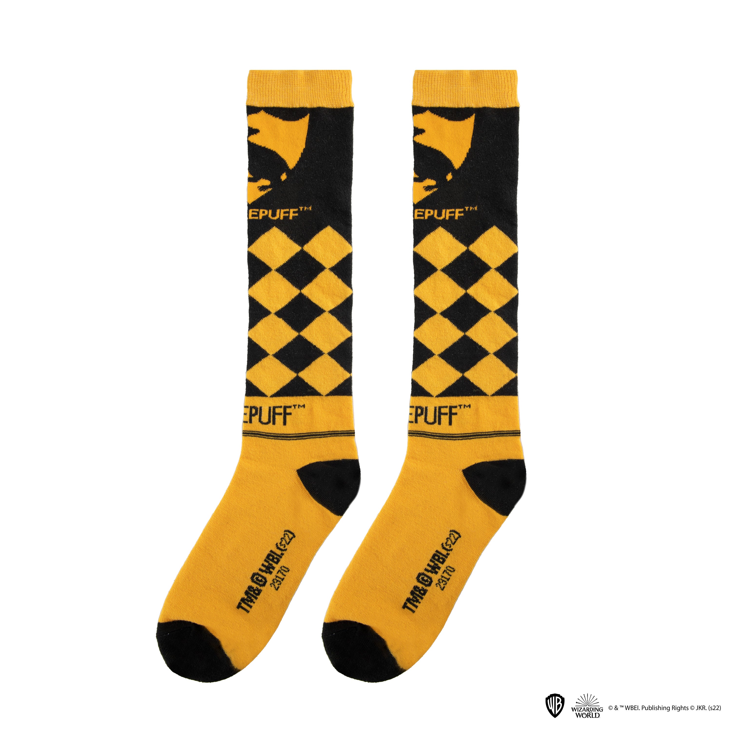 Harry Potter - Lot de 3 chaussettes de cheville Gryffindor Harry Potter - Lot de 3 chaussettes de cheville Gryffindor