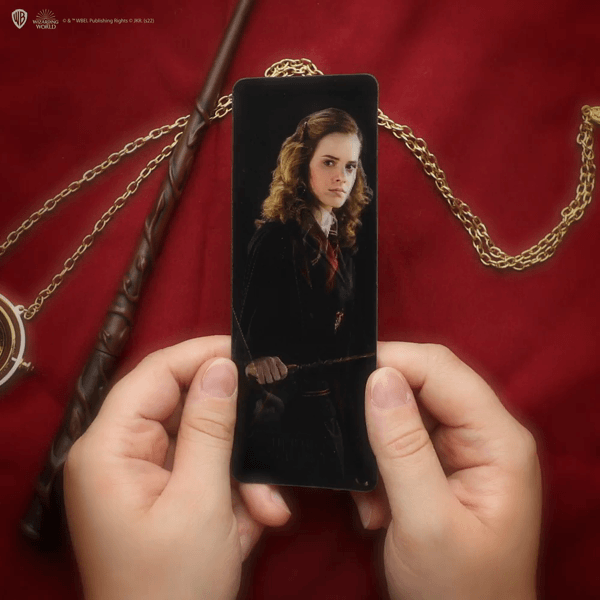 Grand Stylo Baguette Hermione Granger