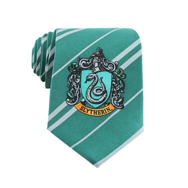 Cravate Harry Potter - Choisissez une maison Cravate - Gryffondor  Serpentard Serdaigle Poufsouffle - Mal imprimé - livraison gratuite