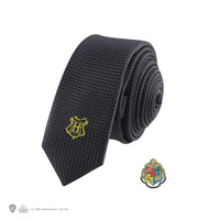 Cravate Deluxe Poudlard